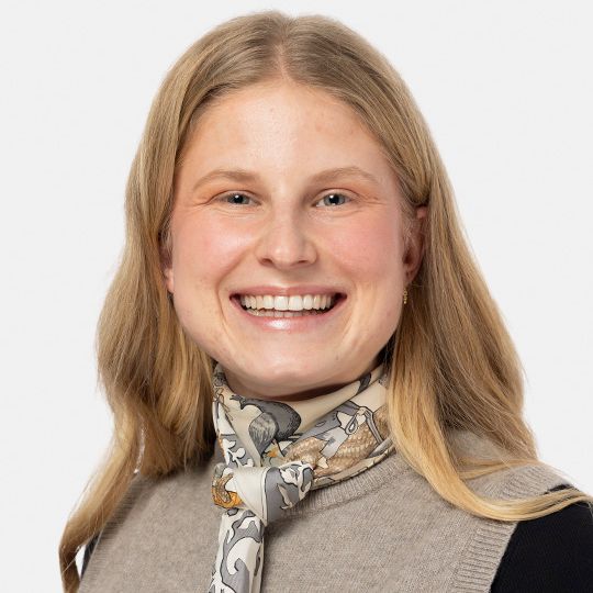 Sophie Fasnacht, Praxisassistentin, Praxis Bern Sophie Fasnacht, Praxisassistentin, Praxis Bern