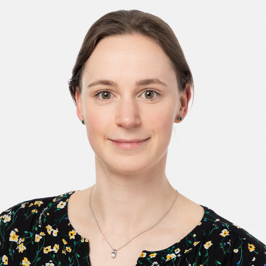 Anja Maire, Chiropraktorin, Praxis Bern Anja Maire, Chiropraktorin, Praxis Bern