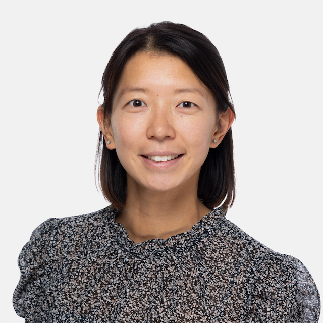 Iris Guan, Chiropraktorin, Praxis Bern Iris Guan, Chiropraktorin, Praxis Bern