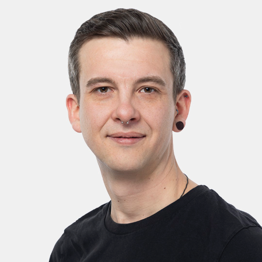 Stefan Oberli, Berufsmasseur, Praxis INTEGRI Bern Stefan Oberli, Berufsmasseur, Praxis INTEGRI Bern