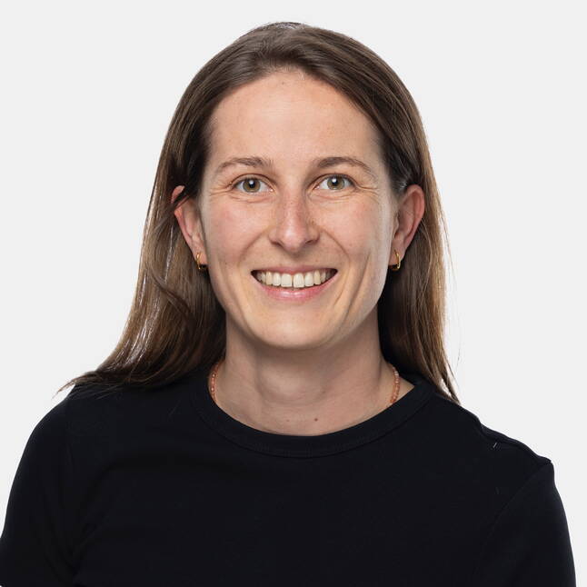 Olivia Hardegger, Chiropraktorin, Praxis Bern Olivia Hardegger, Chiropraktorin, Praxis Bern