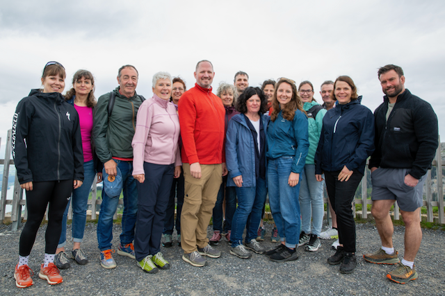 Chiropraktik und Schwingen Qualitop zertifizierte Kurse